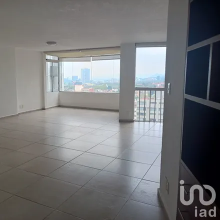 Buy this 2 bed apartment on Cerrada 3 in Tlalpan, 14140 Mexico City