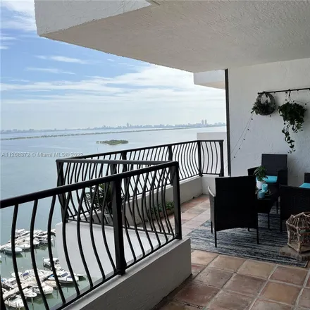 Buy this 1 bed condo on 555 Northeast 15th Street in Miami, FL 33132