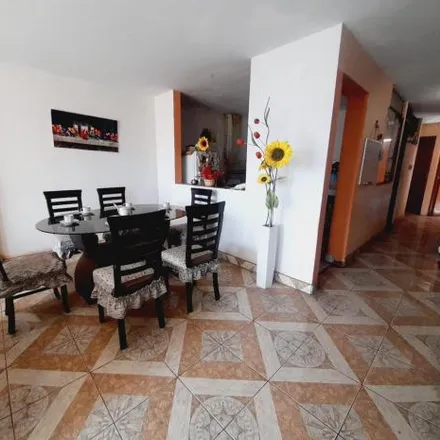 Buy this 6 bed apartment on Jirón Los Nectandros in San Juan de Lurigancho, Lima Metropolitan Area 15419