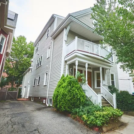 Buy this 5 bed condo on 9 Cottage Avenue in Somerville, MA 02144