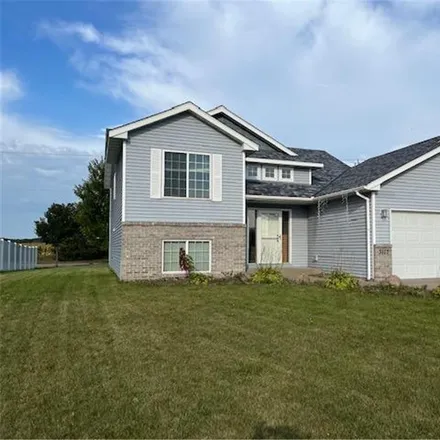 Buy this 4 bed house on 3177 Orchard Avenue Northeast in Sauk Rapids, MN 56379