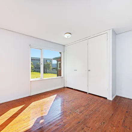 Image 3 - Markham Close, Mosman NSW 2088, Australia - Apartment for rent