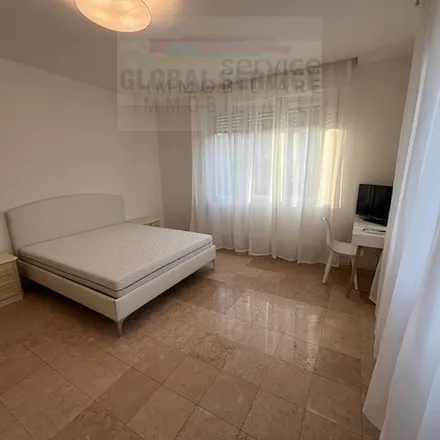 Rent this 3 bed apartment on Via Antonio Schivardi in 25123 Brescia BS, Italy