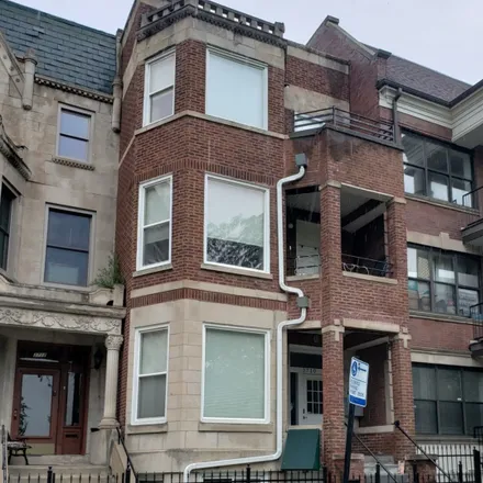 Rent this 2 bed house on Chicago State University in 9501 South Doctor Martin Luther King Junior Drive, Chicago