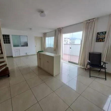 Buy this 3 bed apartment on Institución educativa inicial Santa Maria Reyna in Gabriela Mistral, Surquillo