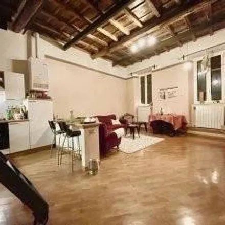 Image 1 - Via Guglielmo Oberdan, 00015 Monterotondo RM, Italy - Apartment for rent