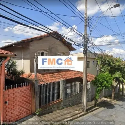 Image 2 - Rua Nossa Senhora da Conceição, Cachoeirinha, Belo Horizonte - MG, 31150-900, Brazil - Apartment for sale