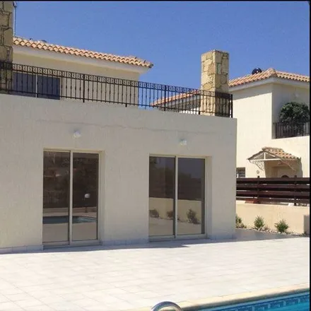 Buy this 3 bed house on unnamed road in 8260 Chloraka, Cyprus