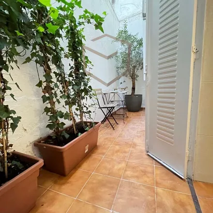 Rent this 3 bed apartment on Calle de Tetuán in 28013 Madrid, Spain