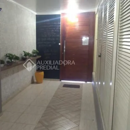 Buy this 2 bed apartment on Rua Alma Lawall in Centenário, Lajeado - RS
