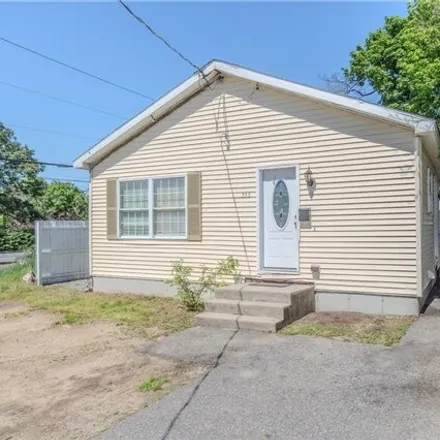 Buy this 3 bed house on Huntington Avenue in Providence, RI 02907