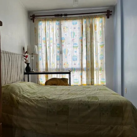 Rent this 1 bed apartment on Avenida Símbolos Patrios in 71236 Santa Cruz Xoxocotlán, OAX