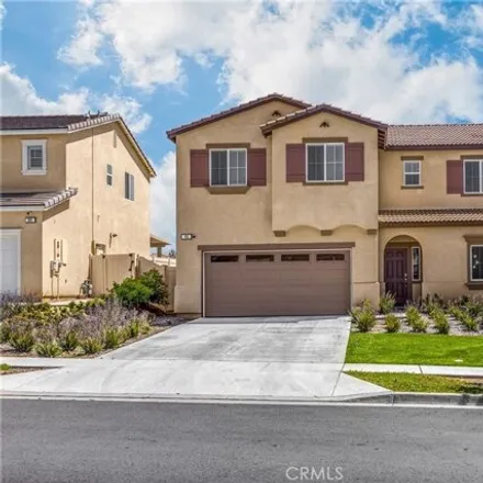 Buy this 5 bed house on Garden Air Court in Calimesa, CA 92320