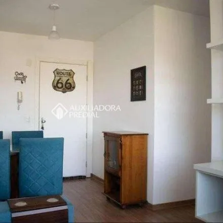 Buy this 2 bed apartment on Escola Ayrton Senna da Silva in Rua Doutor Malheiros 60, Santo Antônio
