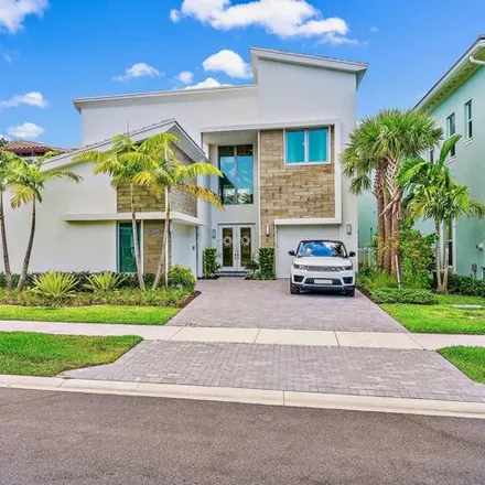 Buy this 5 bed house on 13446 Machiavelli Way in Palm Beach Gardens, FL 33418