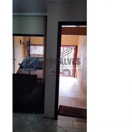 Buy this 3 bed house on Rua Marechal Badoglio in Rudge Ramos, São Bernardo do Campo - SP