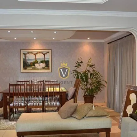 Buy this 3 bed house on Rodovia Vereador Geraldo Dias in Torres de São José, Jundiaí - SP
