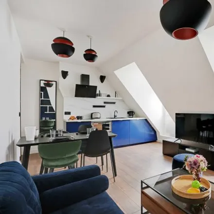 Image 4 - Paris, 17th Arrondissement, IDF, FR - Apartment for rent