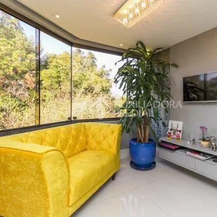 Buy this 3 bed apartment on Avenida Nestor Valdman in Jardim Itu, Porto Alegre - RS