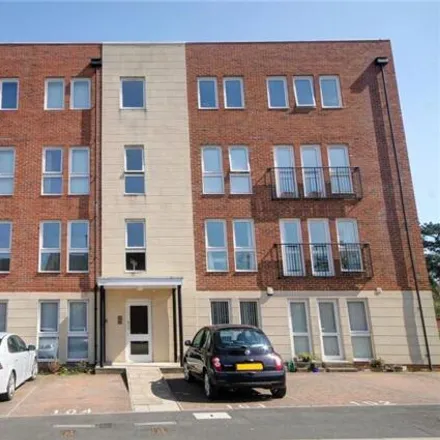 Buy this 2 bed apartment on Glaisdale Court in Darlington, DL3 7AE