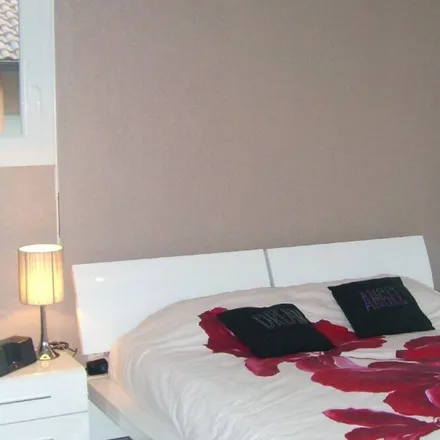 Rent this 2 bed apartment on 40480 Vieux-Boucau-les-Bains
