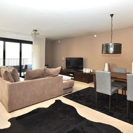 Rent this 1 bed apartment on Knokkestraat 56 in 8301 Knokke-Heist, Belgium