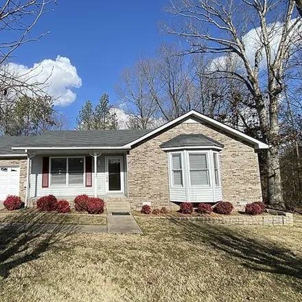 Image 2 - Madison Street, Royalty Acres, Clarksville, TN 37043, USA - House for rent