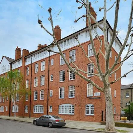 Image 3 - 69 Ponsonby Place, London, SW1P 4PR, United Kingdom - Apartment for sale