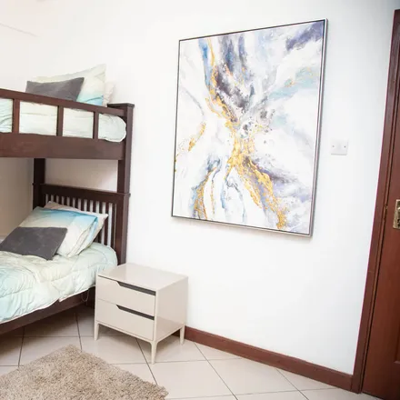 Buy this 2 bed apartment on RIver Of God Church in Chiromo Lane, Nairobi