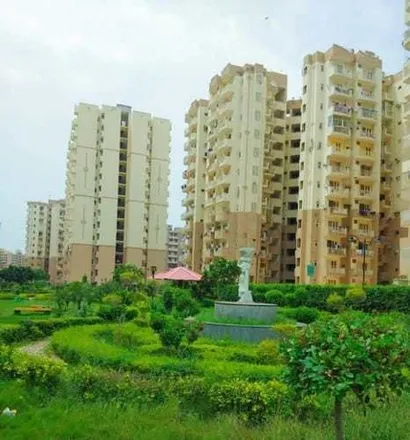 Buy this 2 bed apartment on unnamed road in Ghaziabad District, Ghaziabad - 201017