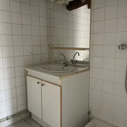 Rent this 2 bed apartment on 251 Avenue Joseph Vallot in 34700 Lodève, France