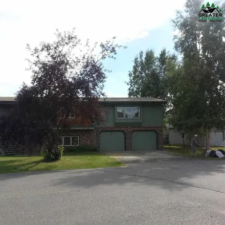 Buy this 4 bed house on 3185 Riverview Drive in Fairbanks, AK 99709