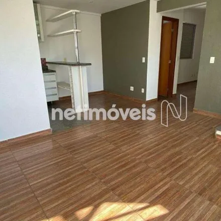 Rent this 2 bed apartment on Rua Ceará in Funcionários, Belo Horizonte - MG