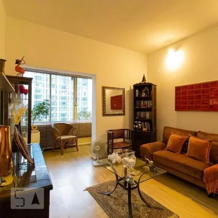 Buy this 1 bed apartment on Avenida Angélica 742 in Santa Cecília, São Paulo - SP