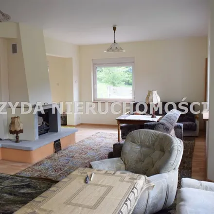 Buy this studio house on Generała Władysława Sikorskiego 6 in 58-100 Świdnica, Poland