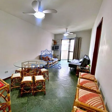 Rent this 2 bed apartment on Rua Caminho do Mar in Pitangueiras, Guarujá - SP
