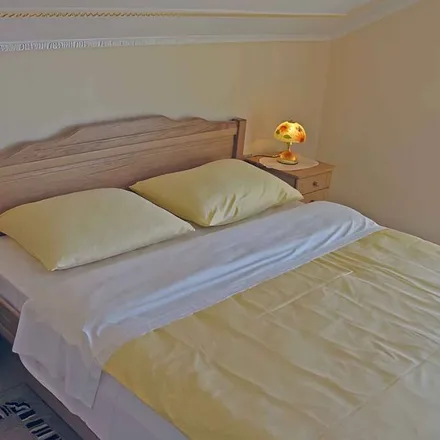 Rent this 2 bed apartment on Pašman in Zadarska Županija, Croatia