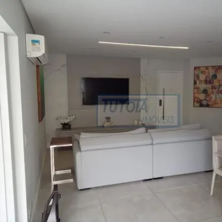 Buy this 3 bed apartment on Rua Artur Prado 358 in Morro dos Ingleses, Região Geográfica Intermediária de São Paulo - SP