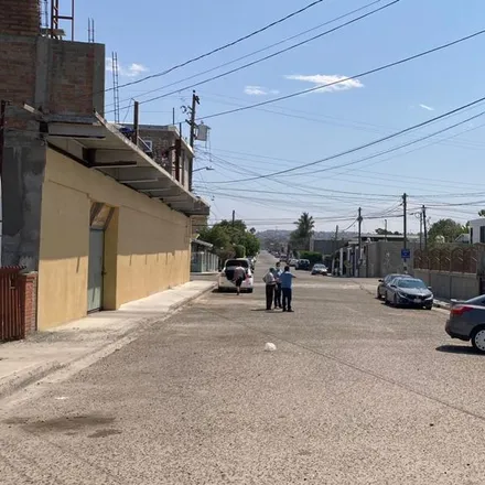 Image 4 - Avenida del Nogal, Ciudad Jardín, 22535 Tijuana, BCN, Mexico - Apartment for sale
