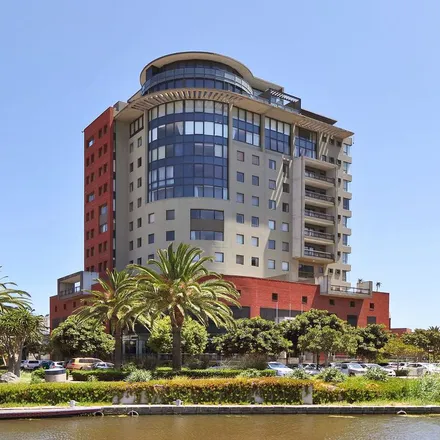 Image 9 - Century Way, Century City, Milnerton, 7446, South Africa - Apartment for rent