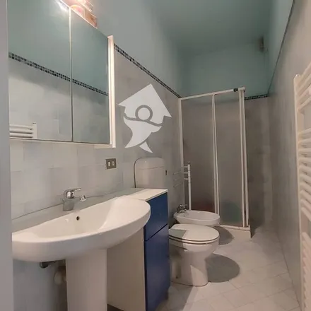 Rent this 1 bed apartment on unnamed road in 17021 Alassio SV, Italy