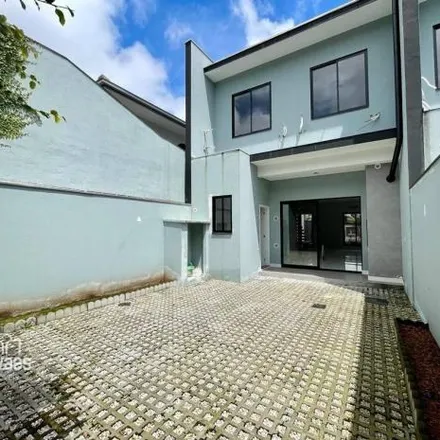 Buy this 3 bed house on Rua dos Capuchinhos 270 in Saguaçu, Joinville - SC