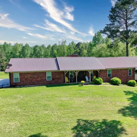 Buy this 1studio house on 398 Coral Road in Hot Spring County, AR 72104