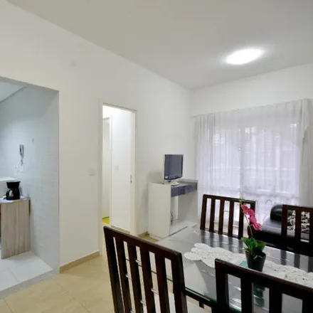 Rent this 1 bed apartment on Rua Conselheiro Furtado in Liberdade, São Paulo - SP
