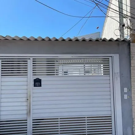 Rent this 1 bed house on Rua Fabio De Almeida Magalhães in 267, Rua Fábio de Almeida Magalhães