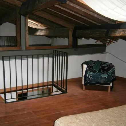 Rent this 2 bed house on Pisa