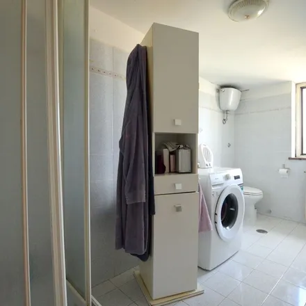 Image 2 - Via Monti Sabini, 00015 Monterotondo RM, Italy - Apartment for rent