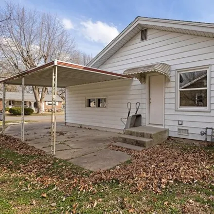 Image 7 - 1647 South Link Avenue, Springfield, MO 65804, USA - House for sale