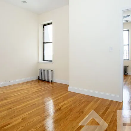 Rent this 1 bed apartment on 433 Rogers Avenue in New York, NY 11225
