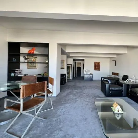Buy this 6 bed apartment on Sociedad Damas de la Misericordia in Peña, Recoleta